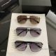 Porsche Brown Progressive lenses Gold Frame Sunglasses Replica AAA+ (4)_th.jpg